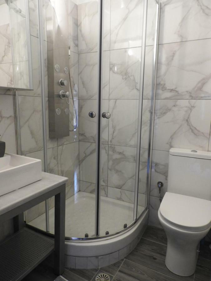 Appartement Xenonas à Kamilárion Extérieur photo